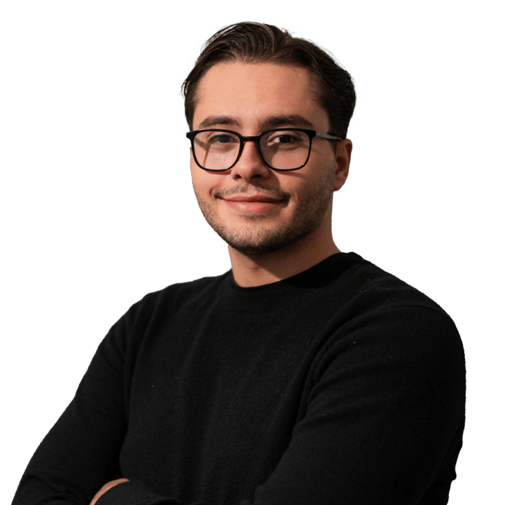 liam, ceo, convision